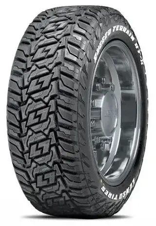 Шина Lenso Rugged Terrain RT-X 265/65 R18 117/114Q PR8 всесезонная 