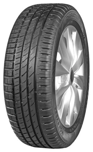 Ikon Tyres (Nokian) Character Eco 195/55 R16 91 H 