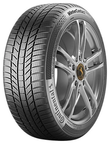 Continental Winter Contact TS870P 315/40 R21 115 V без шипов 