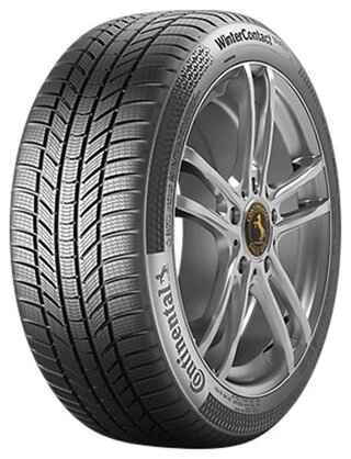 Continental Winter Contact TS870P 315/40 R21 115 V без шипов 