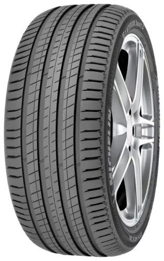 MICHELIN LATITUDE SPORT 3 275/45 R21 107 Y 