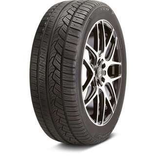 Шина Nitto NT421Q 215/60 R16 99V летняя 