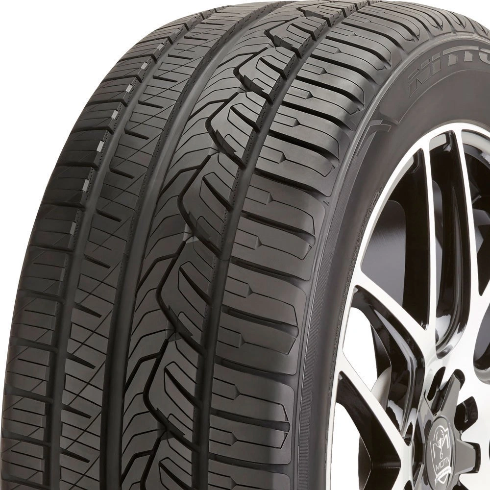 Шина Nitto NT421Q 215/60 R16 99V летняя  - фото 2