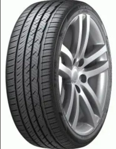 Laufenn S-Fit AS LH01 235/55 R19 99 H 