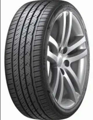 Laufenn S-Fit AS LH01 235/55 R19 99 H 