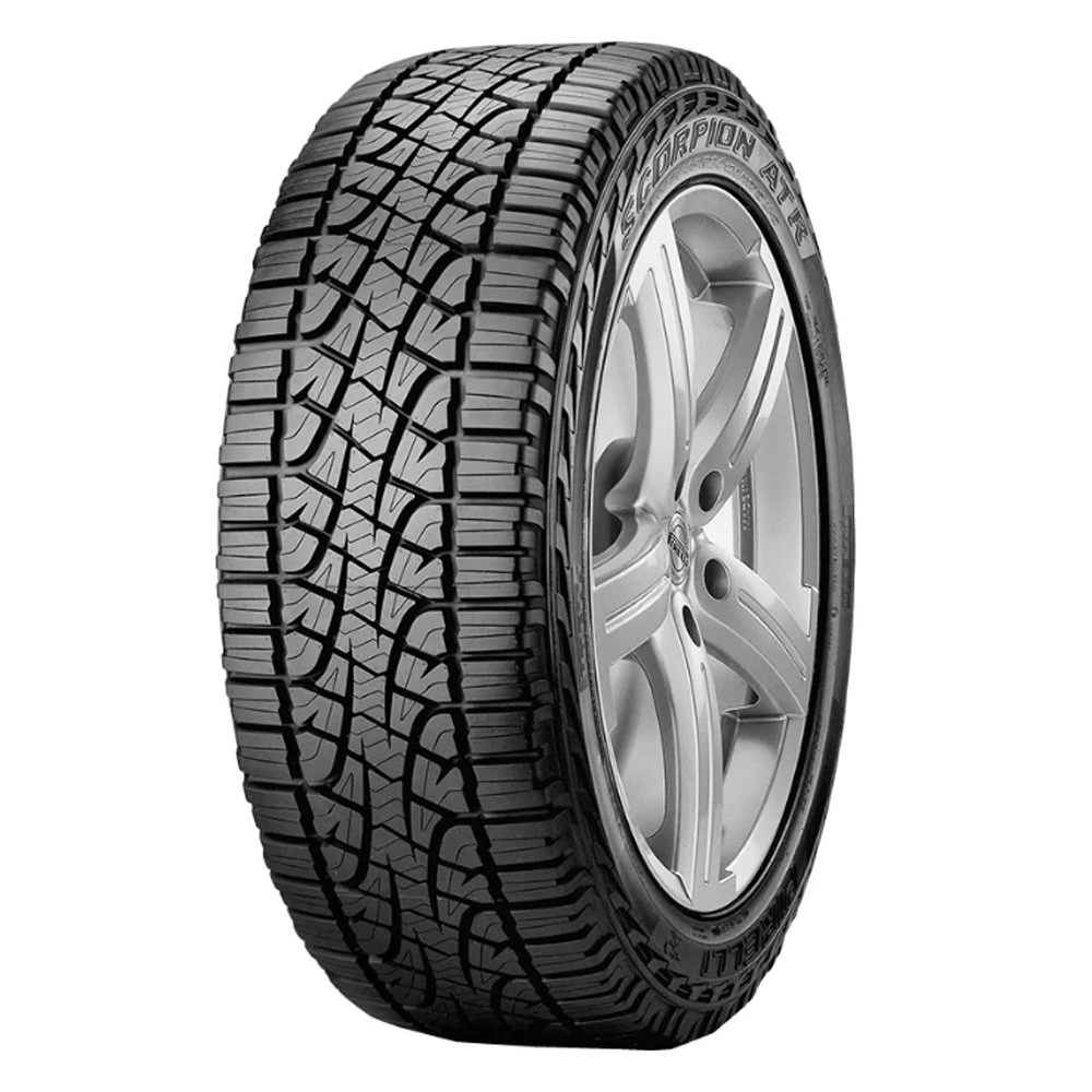Шина Pirelli Scorpion ATR 185/75 R16 93T летняя 