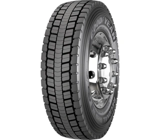 Шины Goodyear Regional RHD II+ 315/70 R22,5 154L всесезонная 