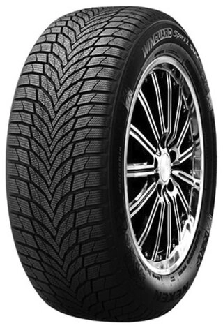 NEXEN Winguard Sport 2 245/50 R20 102V без шипов 