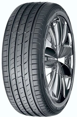 NEXEN N'Fera SU1 225/45 R17 94Y 