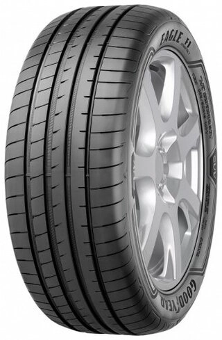 Goodyear Eagle F1 Asymmetric 3 SUV 235/55 R20 105Y 