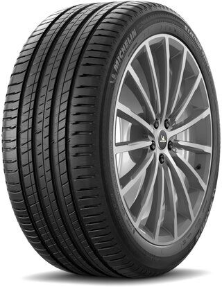 MICHELIN LATITUDE SPORT 3 MO GRNX MI 315/40 R21 111 Y 