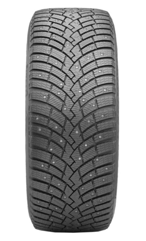 Шина Pirelli Scorpion Ice Zero 2 255/50 R20 109H зимняя 