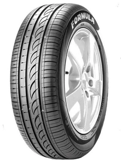 Pirelli Formula Energy 225/55 R18 98 V 