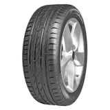 Шина Ikon Tyres Nordman SZ2 235/45 R17 97W летняя 