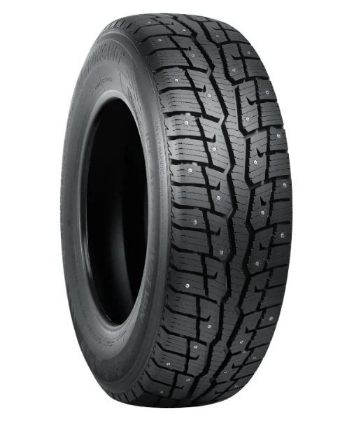 Шина Nankang IV-1 155/100 R13C 90Q зимняя шипы  - фото 2