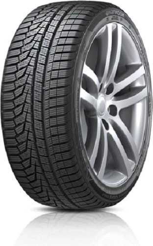Hankook Winter i*cept Evo2 W320 295/35 R23 108W без шипов 