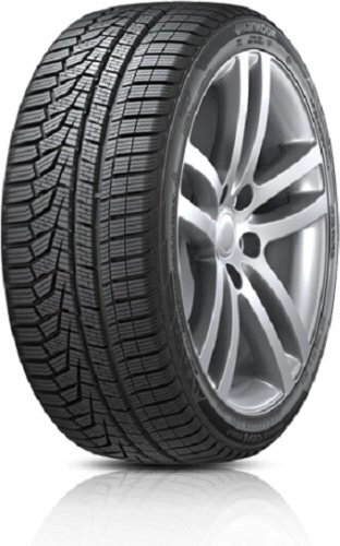 Hankook Winter i*cept Evo2 W320 295/35 R23 108W без шипов 