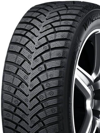 NEXEN Winguard Winspike 3 185/65 R15 92T шипуемая 