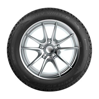 Шина Tigar SUV Winter 215/60 R17 96H зимняя 