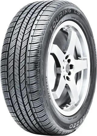 Шина Sailun Atrezzo Touring LS 215/60 R16 95H летняя 