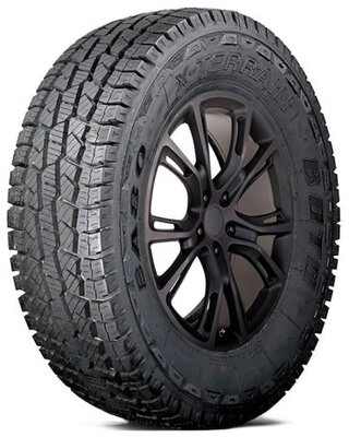 Boto X-Terrain BA80 255/70 R15 108S 