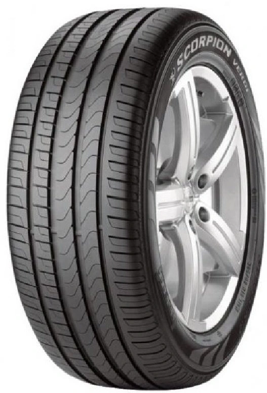 Pirelli Scorpion Verde 235/55 R20 102 V  шипуемая 