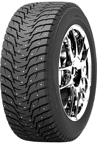 Шина Trazano Z-506 215/55 R17 98T зимняя 