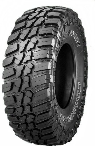 Шина Nankang MT-1 33/12.50 R15 108Q всесезонная 