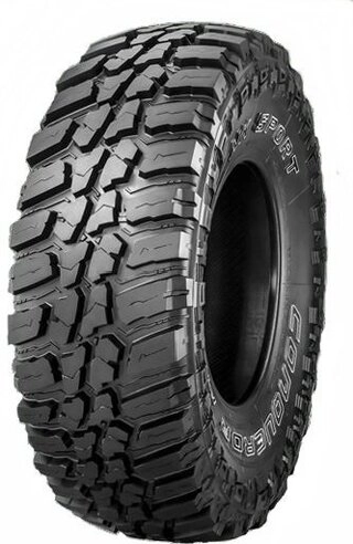 Шина Nankang MT-1 33/12.50 R15 108Q всесезонная 