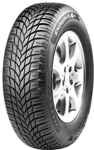 Lassa Snoways 4 195/50 R16 88H без шипов 