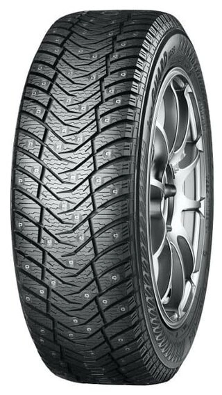 Шина Yokohama Ice Guard IG65 225/45 R17 94T зимняя 