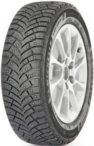 Шина Michelin X-Ice North 4 205/60 R16 XL 96T зимняя 