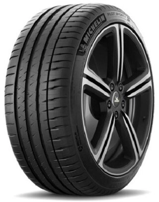 MICHELIN Pilot sport 4 245/35 R21 96 Y 