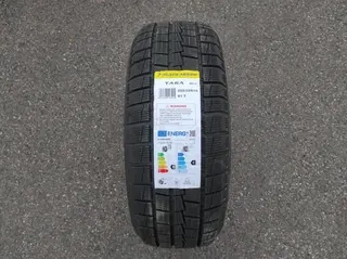 Шина BlackArrow WP10 205/55/16 (91T) зимняя  - фото 2