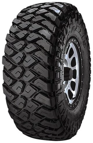 MAXXIS LT MT-772 33.00/12.5 R18 122 Q 