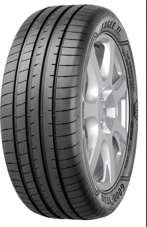 Goodyear EAGLE F1 Asymmetric 3 SUV 235/55 R18 100 V без шипов 