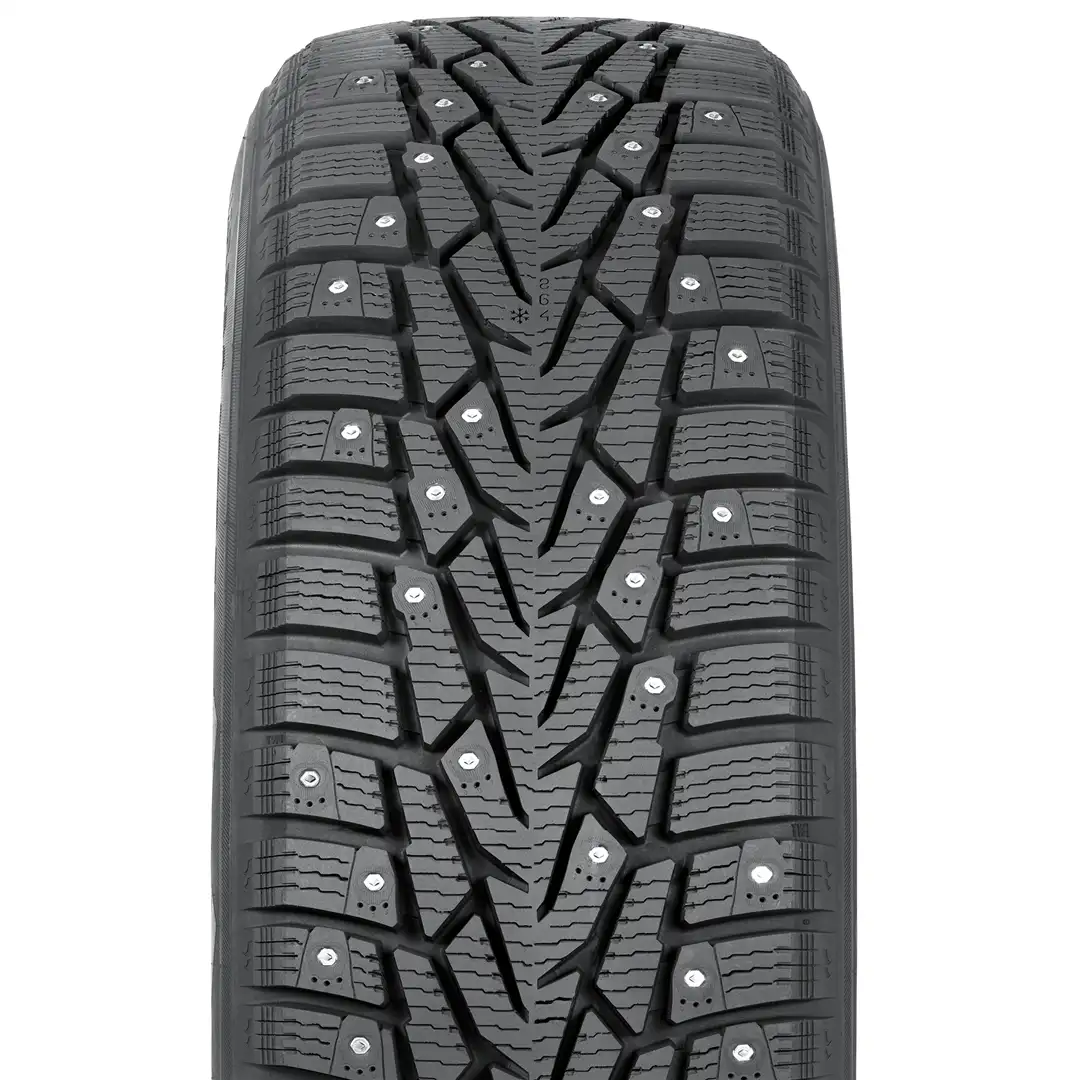 Шина Nokian Nordman 7 SUV 215/70 R15 98T зимняя 
