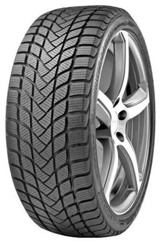 Landsail Winter Lander 245/45 R18 100 V без шипов 