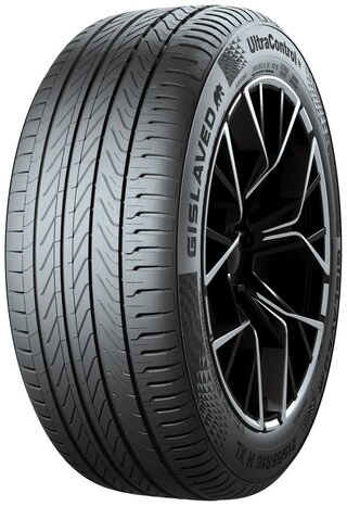 Gislaved UltraControl 195/50 R15 82 V 