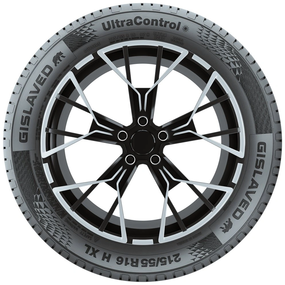 Gislaved UltraControl 195/50 R15 82 V  - фото 3