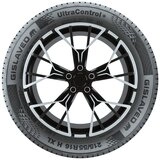 Gislaved UltraControl 195/50 R15 82 V  - фото 3