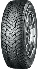 Yokohama Ice Guard IG65 185/65 R15 92T с шипами 