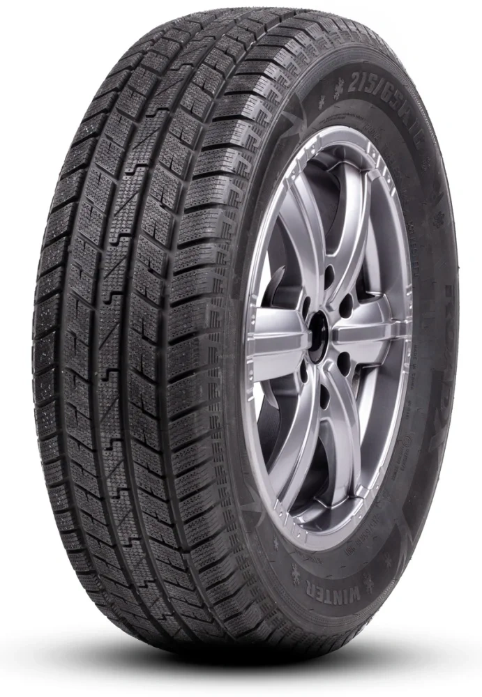 Шина Roadx RX Frost WH03 215/60 R16 99H зимняя 