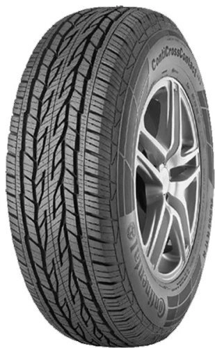 Continental ContiCrossContact LX2 235/65 R17 108H 