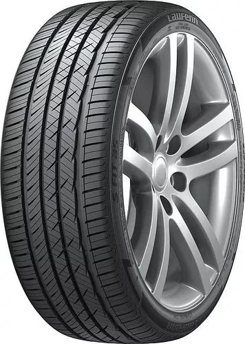 Шина Laufenn S Fit AS 235/55 R19 99H летняя 