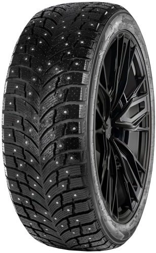 GripMax SUREGRIP PRO ICE 275/50 R22 115 T с шипами 