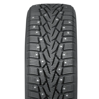 Шина Nokian Nordman 7 185/65 R14 90T зимняя 