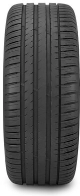 MICHELIN PILOT SPORT 4 SUV 275/40 R22 108 Y  - фото 3