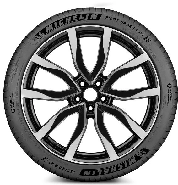 MICHELIN PILOT SPORT 4 SUV 275/40 R22 108 Y  - фото 2