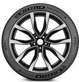 MICHELIN PILOT SPORT 4 SUV 275/40 R22 108 Y  - фото 2